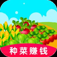 幸运农场种菜赚钱游戏