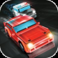 car vs cops中文版