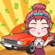 巅峰车行游戏最新版