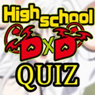 恶魔高校DxD游戏下载