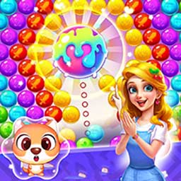 美少女泡泡大战最新版下载