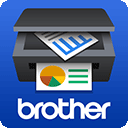 brother打印机软件下载