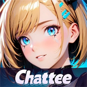 Chattee正版app下载