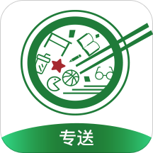 青葱食带骑手app下载