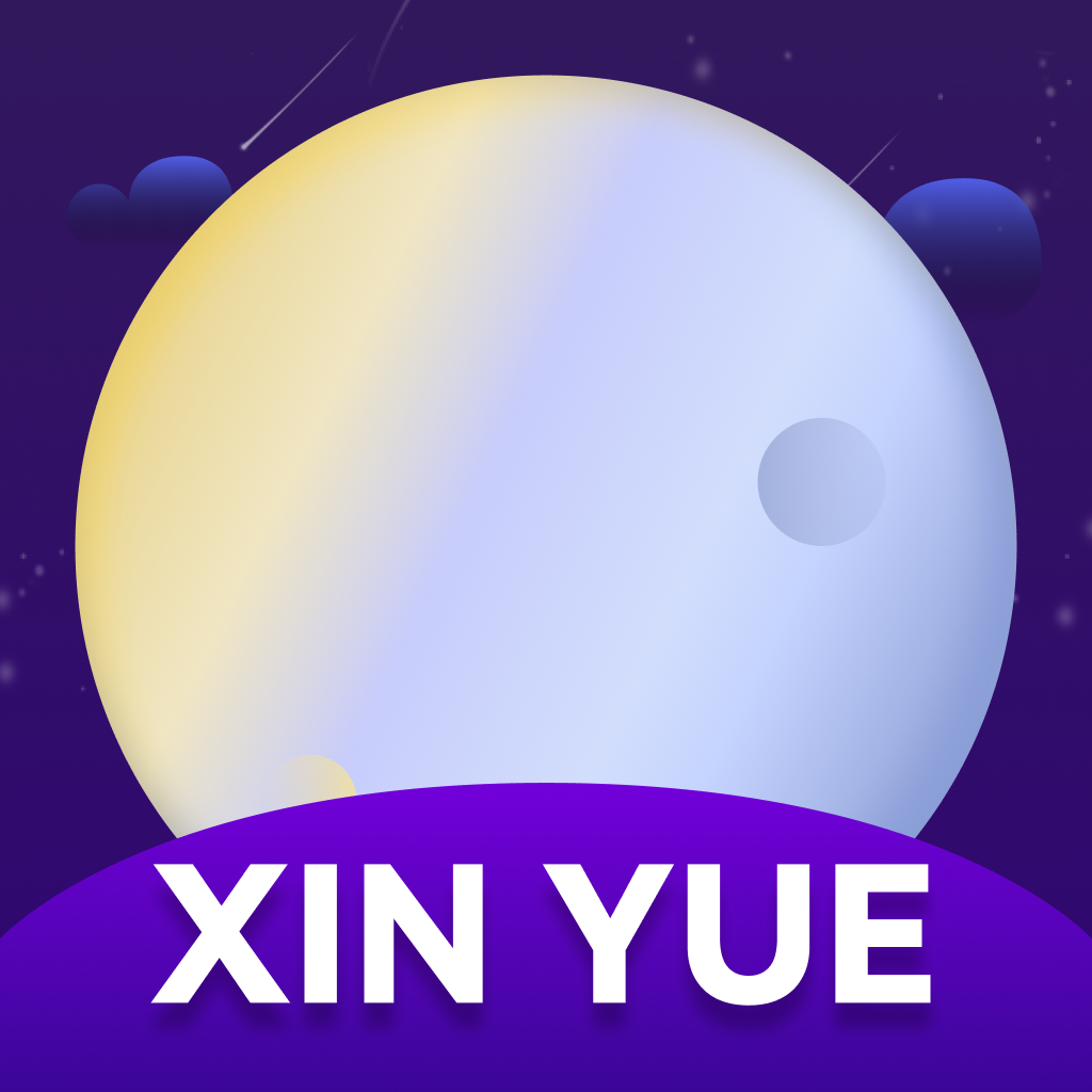 新月直播正版下载