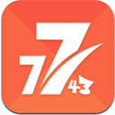 7743游戏盒APP正版下载
