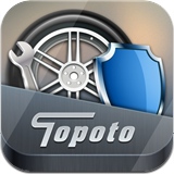 topoto苹果版