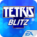 俄罗斯方块闪电战tetris blitz游戏下载