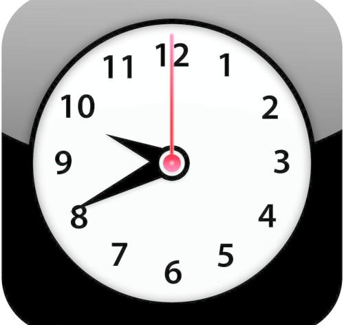 g闹钟app下载