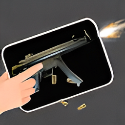 gun simulator游戏下载