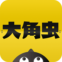 大角虫漫画app下载